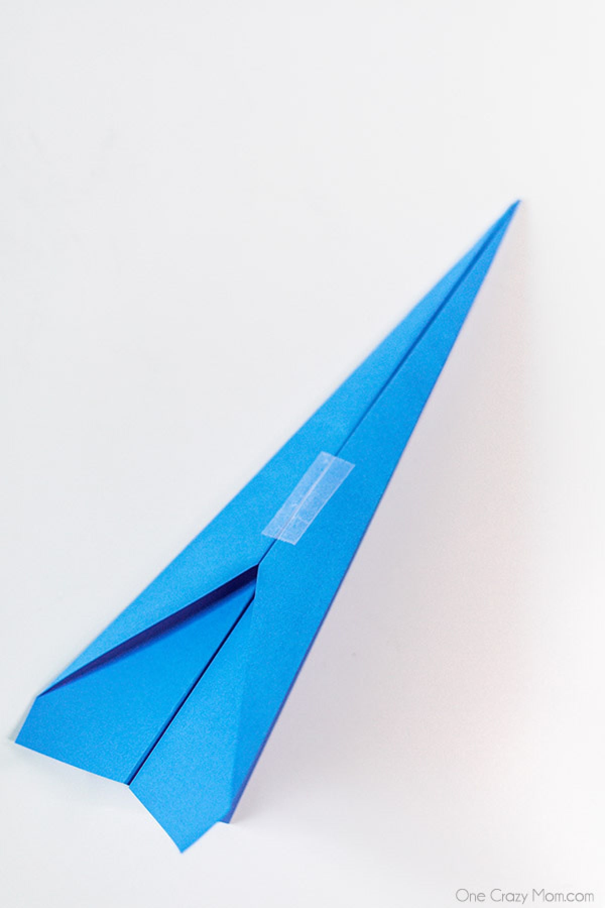 We are going to show you how to make a paper airplane. With just a few easy steps, you can make the perfect airplane that is simple but tons of fun! We are going to show you how to make a paper airplane. With just a few easy steps, you can make the perfect airplane that is simple but tons of fun!