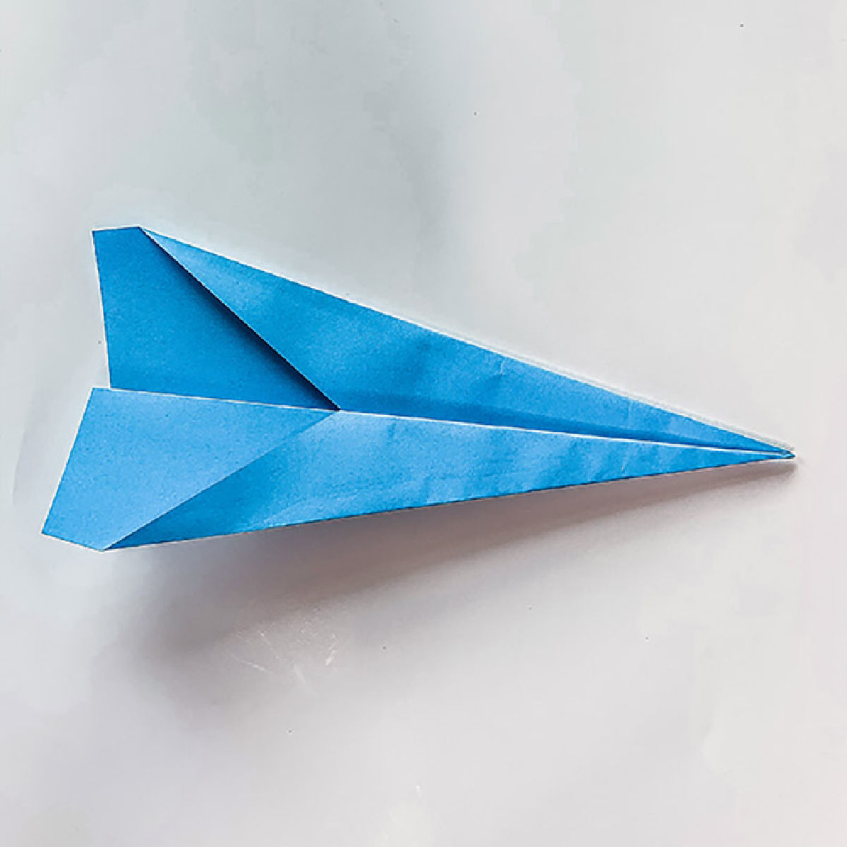 We are going to show you how to make a paper airplane. With just a few easy steps, you can make the perfect airplane that is simple but tons of fun! We are going to show you how to make a paper airplane. With just a few easy steps, you can make the perfect airplane that is simple but tons of fun!