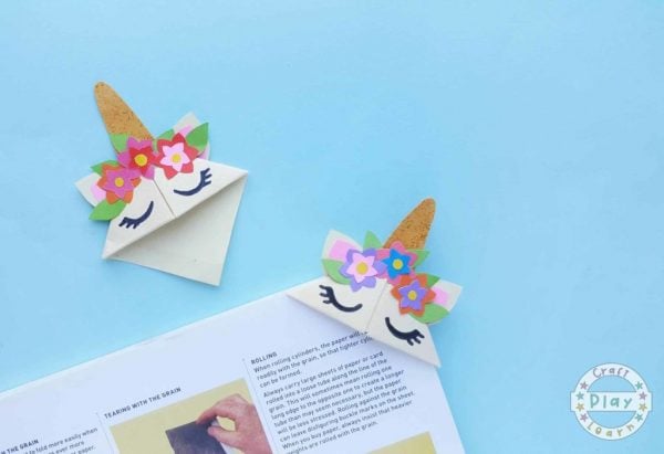 Are your kids crazy over unicorns? They are going to absolutely love these fun unicorn crafts for kids! We have lots of great ideas to try! Are your kids crazy over unicorns? They are going to absolutely love these fun unicorn crafts for kids! We have lots of great ideas to try!