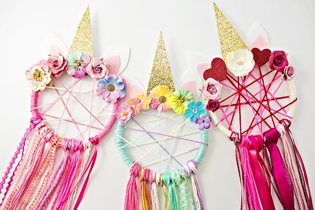 Are your kids crazy over unicorns? They are going to absolutely love these fun unicorn crafts for kids! We have lots of great ideas to try! Are your kids crazy over unicorns? They are going to absolutely love these fun unicorn crafts for kids! We have lots of great ideas to try!