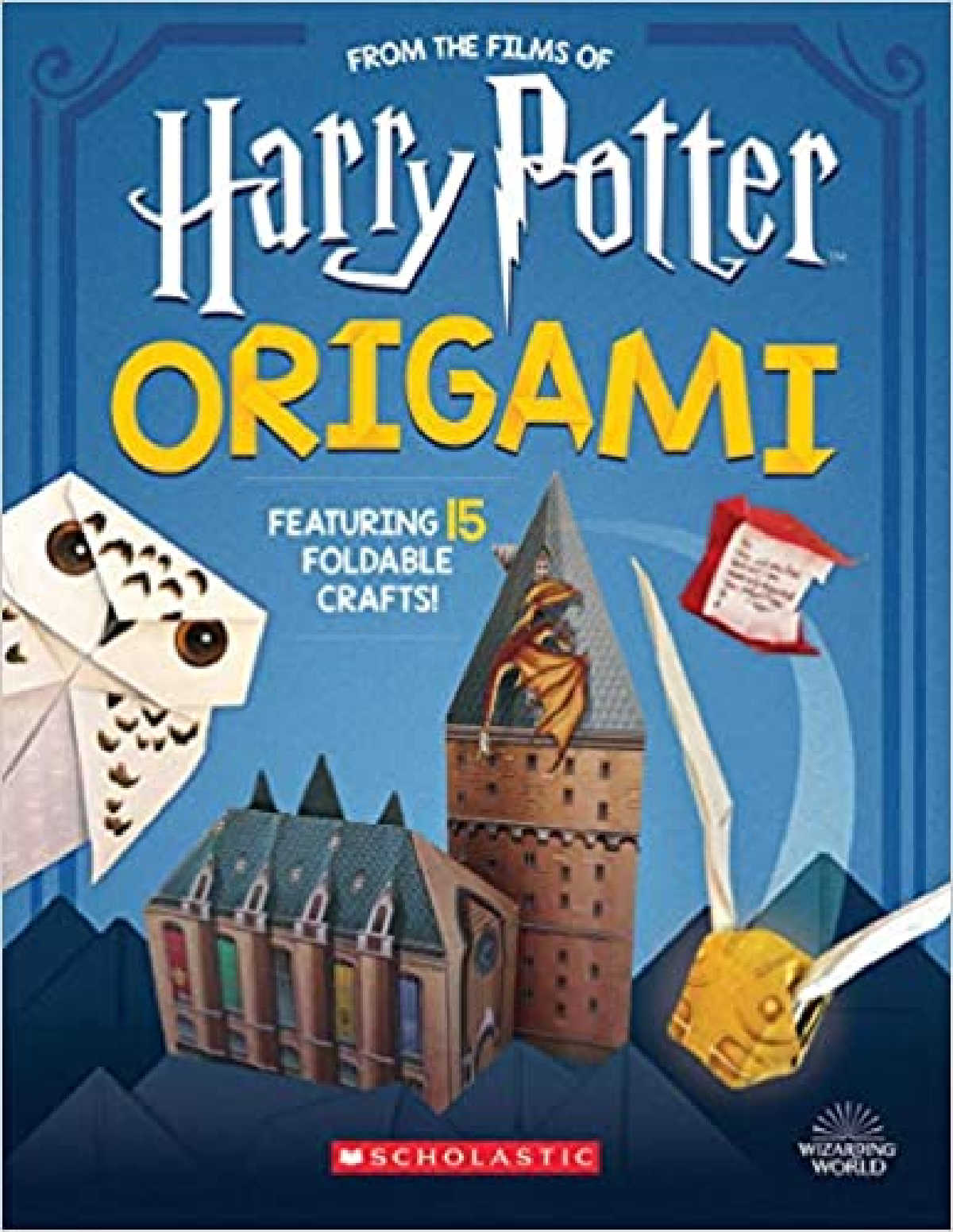 Origami is so fun and everyone will love these 15+ easy origami for kids ideas. There is something for everyone and kids of all ages will love these.