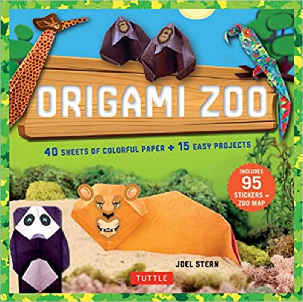 Origami is so fun and everyone will love these 15+ easy origami for kids ideas. There is something for everyone and kids of all ages will love these.