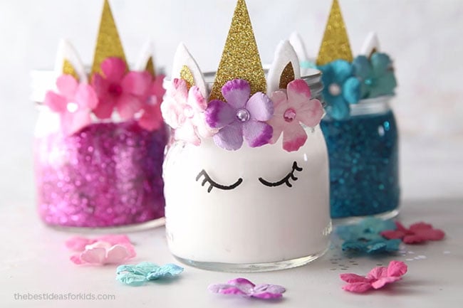 Are your kids crazy over unicorns? They are going to absolutely love these fun unicorn crafts for kids! We have lots of great ideas to try! Are your kids crazy over unicorns? They are going to absolutely love these fun unicorn crafts for kids! We have lots of great ideas to try!