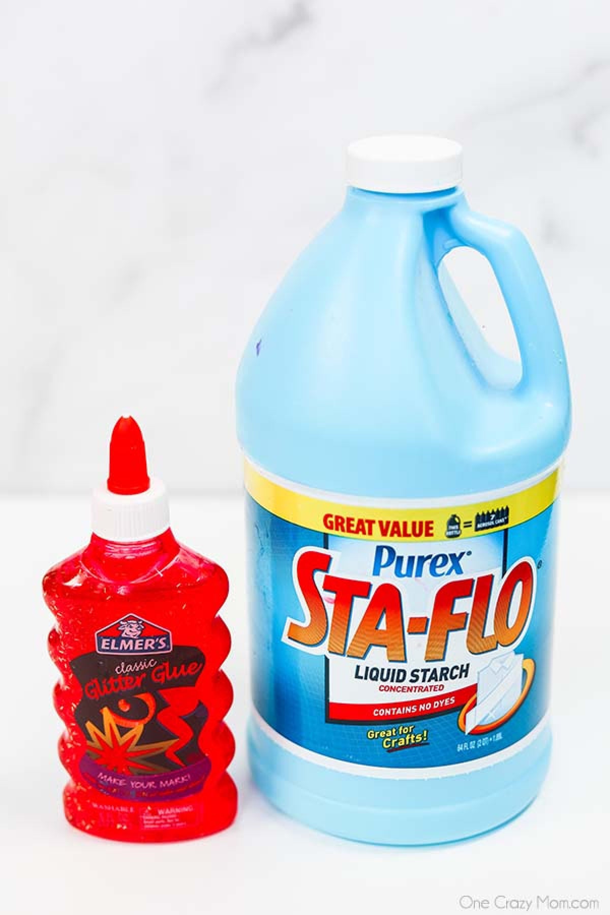 Learn how to make slime without borax. We have 2 great ways to make slime and the kids will love it! Plus, this is so easy. Learn how to make slime without borax. We have 2 great ways to make slime and the kids will love it! Plus, this is so easy.
