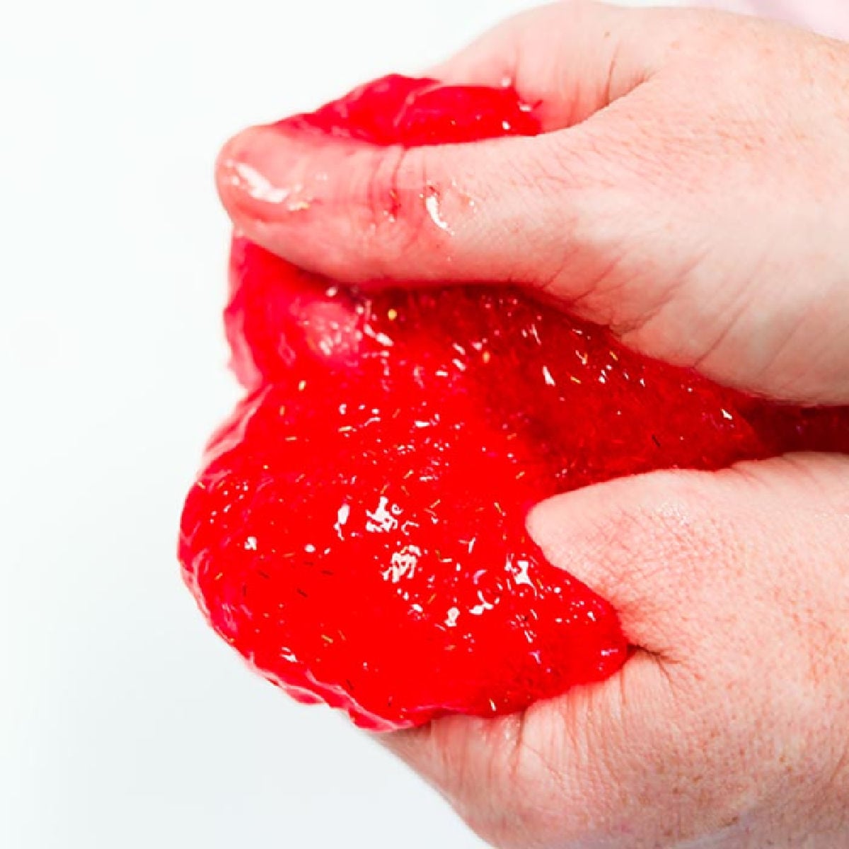 Learn how to make slime without borax. We have 2 great ways to make slime and the kids will love it! Plus, this is so easy. Learn how to make slime without borax. We have 2 great ways to make slime and the kids will love it! Plus, this is so easy.