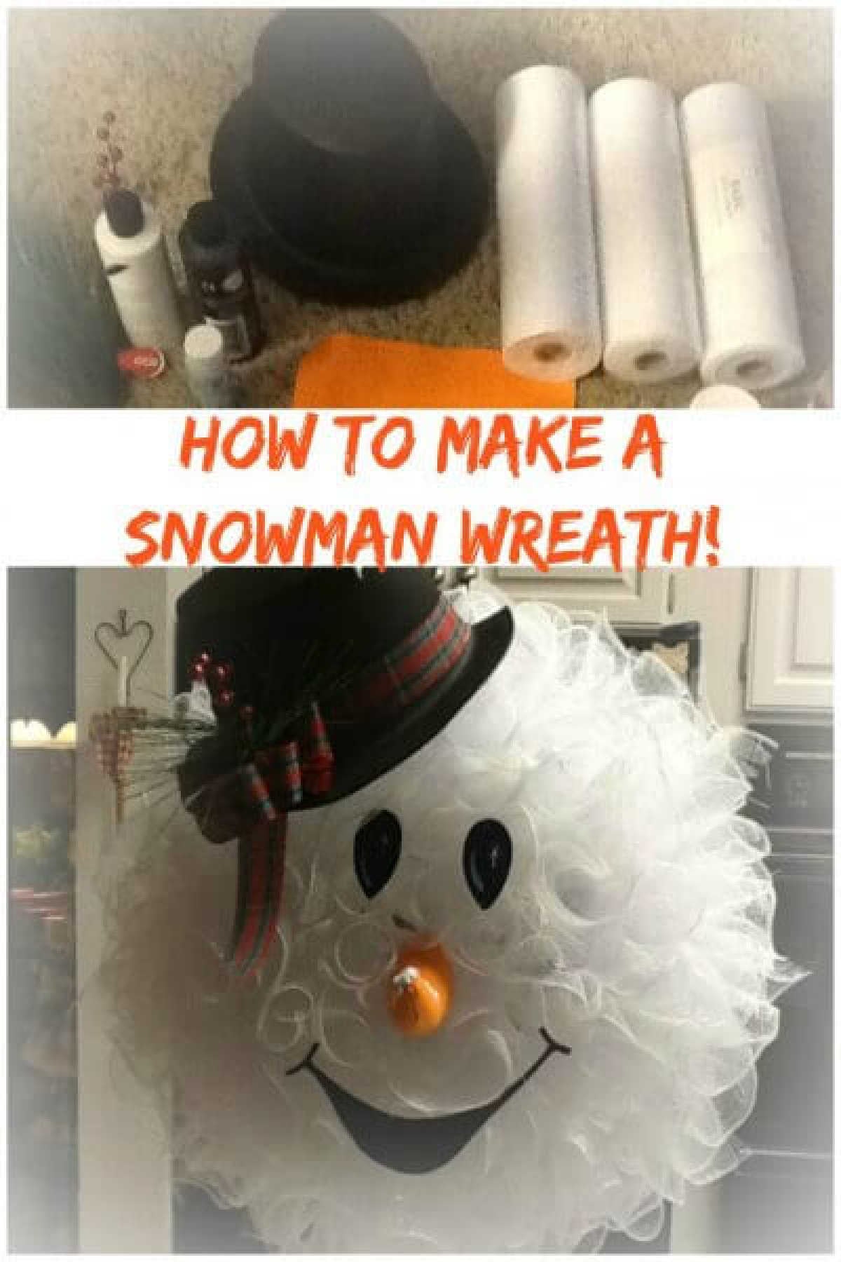 Make your home festive with these easy Christmas wreath decorating ideas. Find 15 DIY Christmas wreath ideas sure to make your home festive for Christmas.