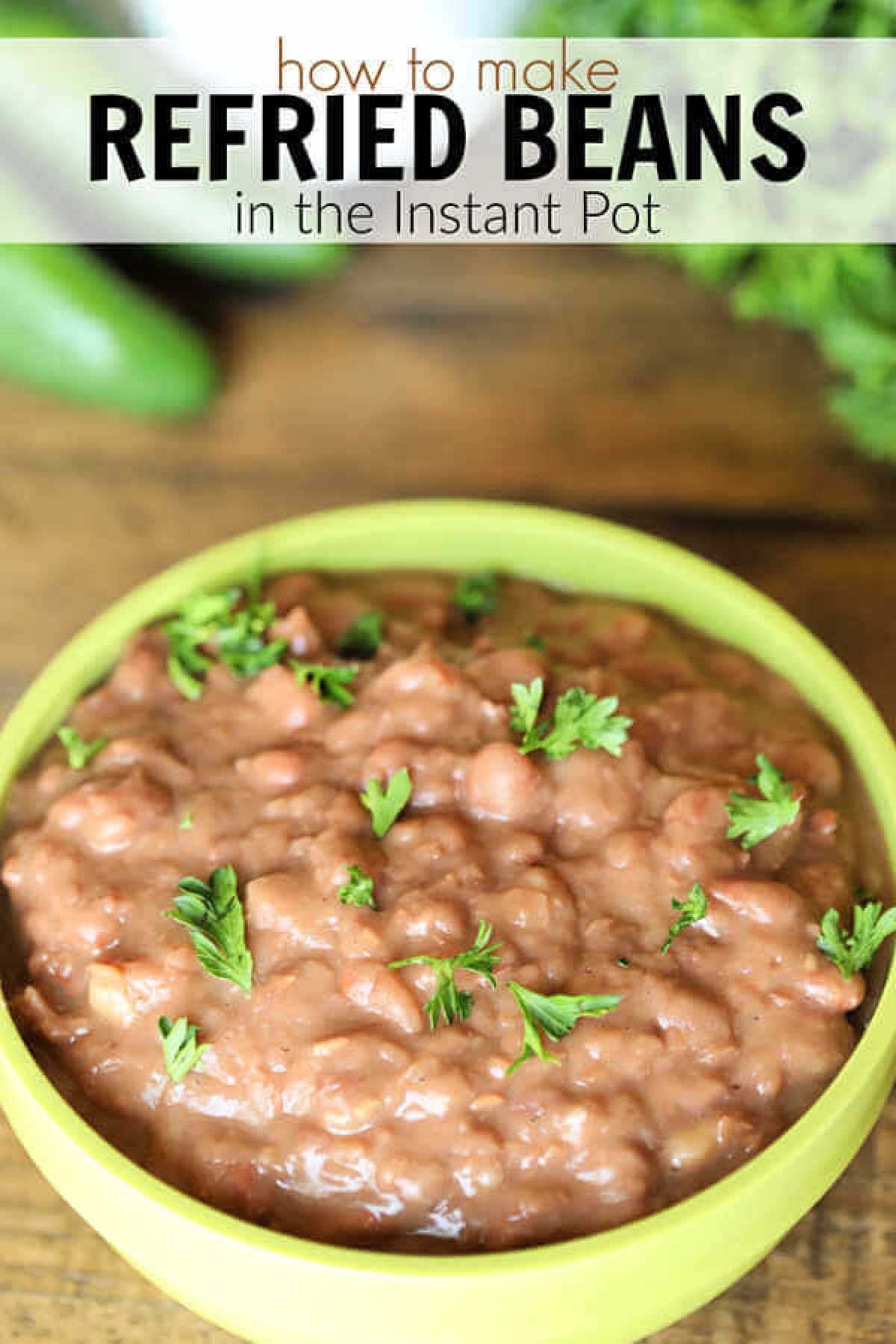 You can make side dishes in just minutes in the instant pot! We have a bunch of delicious and easy instant pot side dishes to try that you will love.