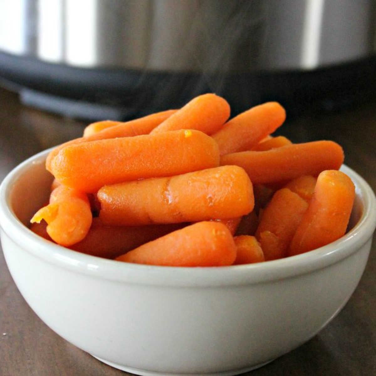 You can make side dishes in just minutes in the instant pot! We have a bunch of delicious and easy instant pot side dishes to try that you will love.
