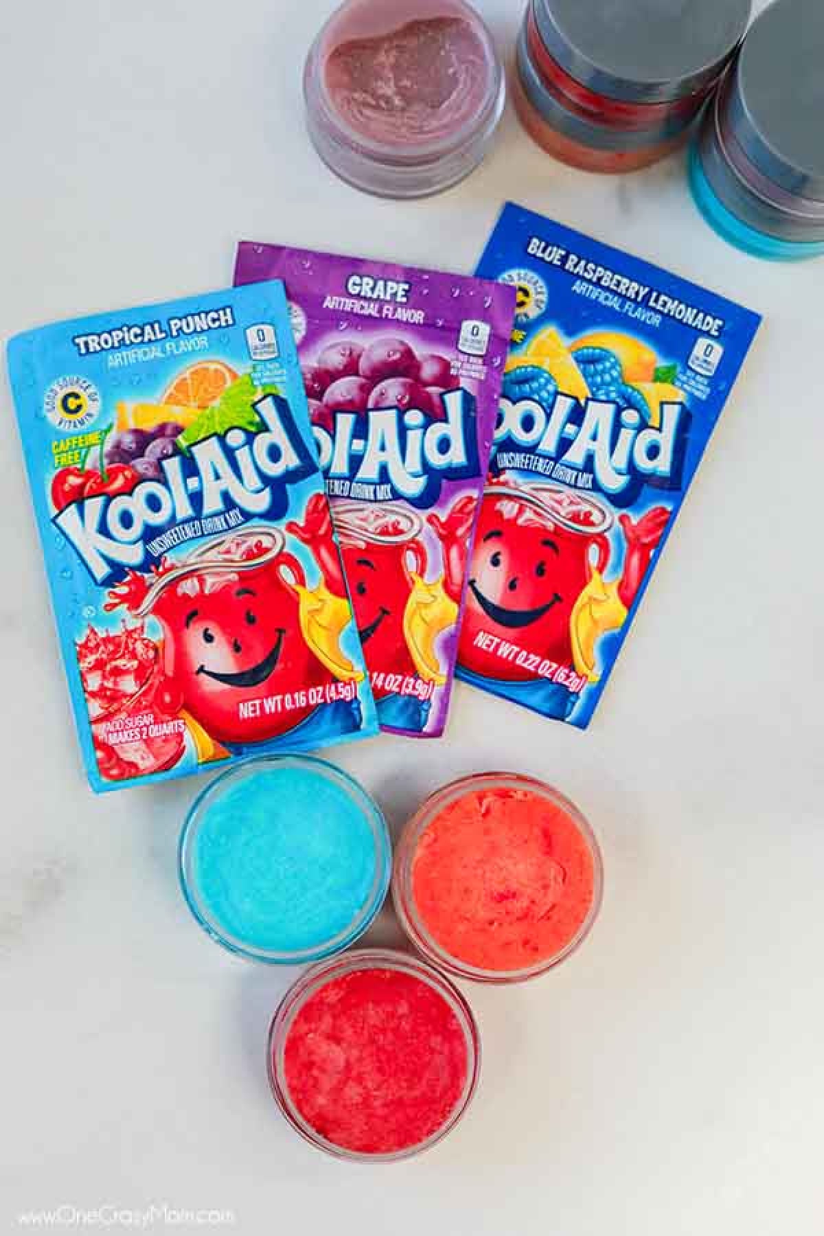 DIY Koolaid Lip Gloss is a ton of fun to make while also so moisturizing. Make this super easy diy lip gloss for kids that is a blast to make and use. DIY Koolaid Lip Gloss is a ton of fun to make while also so moisturizing. Make this super easy diy lip gloss for kids that is a blast to make and use.