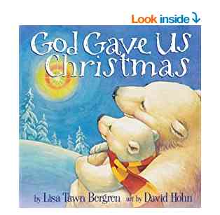 God Gave Us Christmas