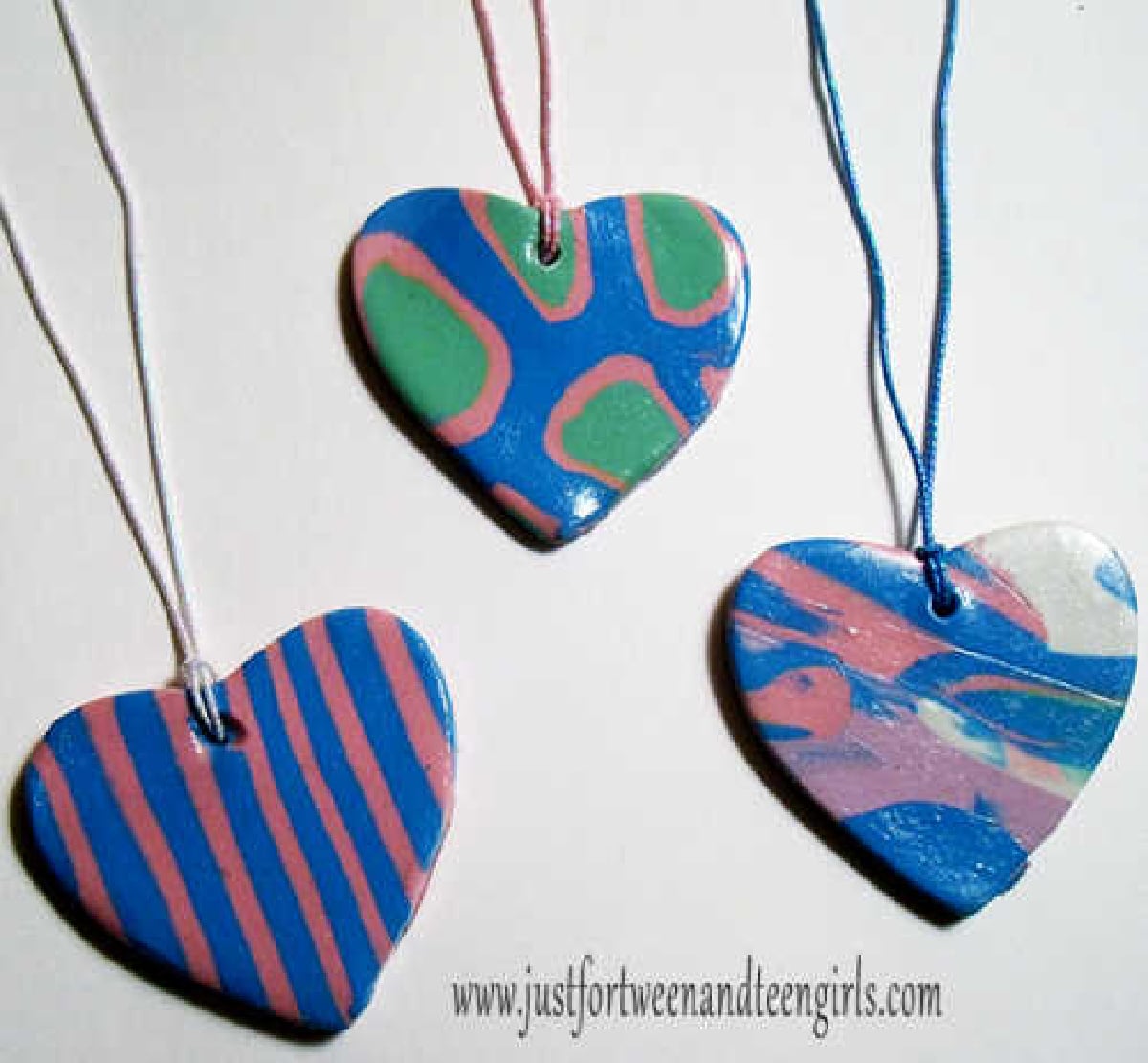 Get started today with over 15 Polymer Clay Ideas that are fun for kids and adults. Choose a polymer clay tutorial and be prepared to have a blast.