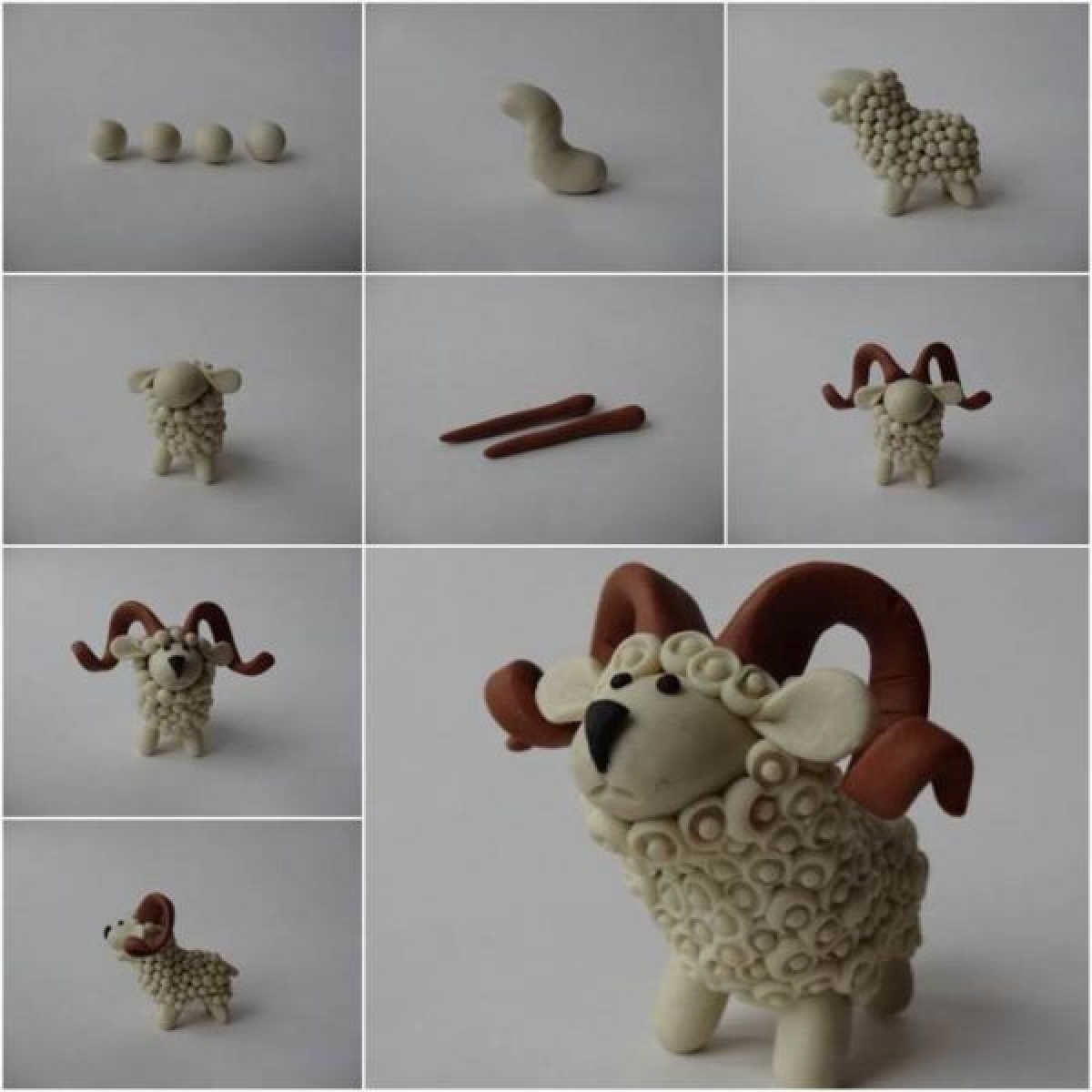 Get started today with over 15 Polymer Clay Ideas that are fun for kids and adults. Choose a polymer clay tutorial and be prepared to have a blast.
