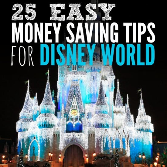 Magic Kingdom at Disney World