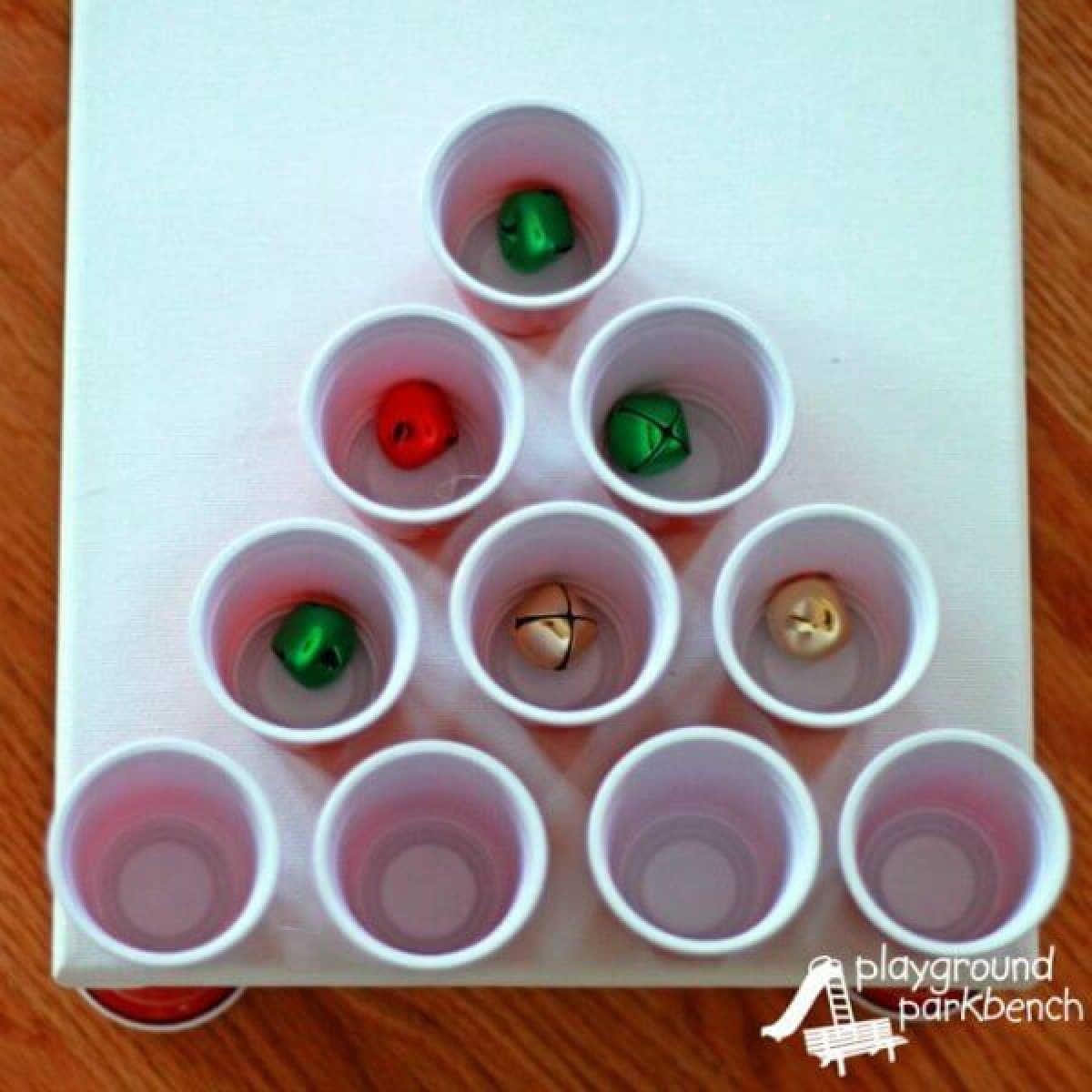 We have 15 fun Christmas party games sure to be a hit with everyone. Find Christmas party games for adults and Christmas Party games for kids.