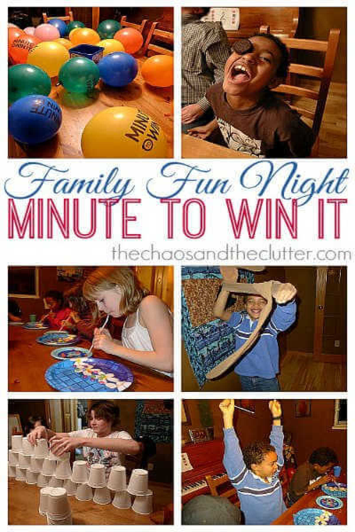 We have 15 fun Christmas party games sure to be a hit with everyone. Find Christmas party games for adults and Christmas Party games for kids.