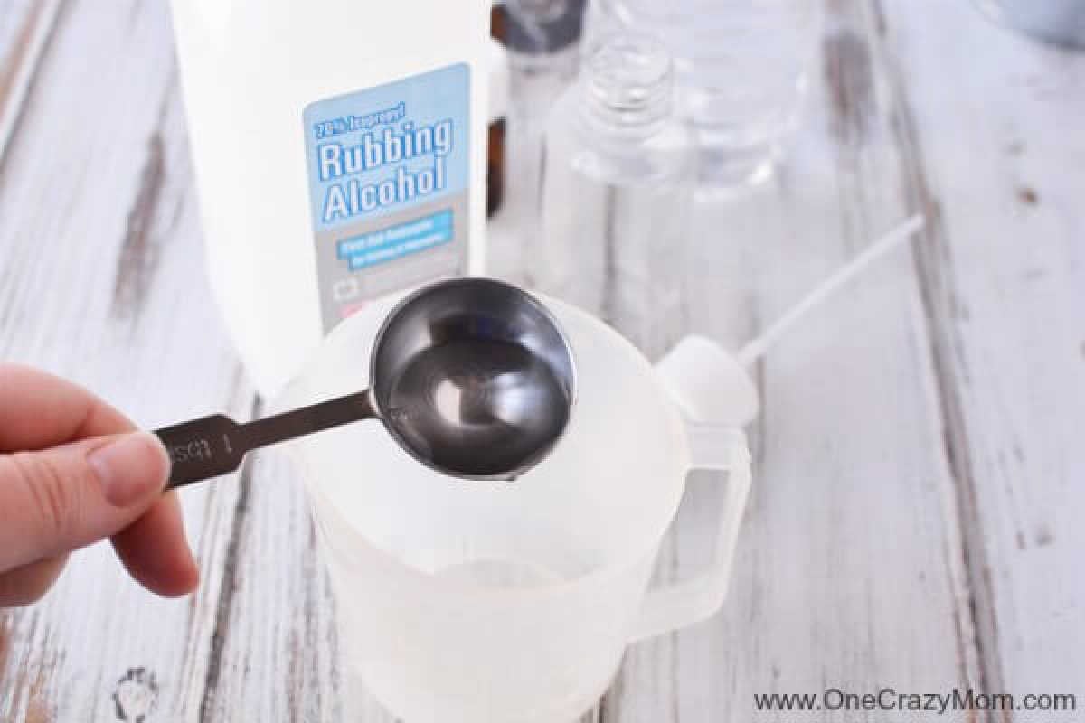 This easy DIY Shoe Deodorizer Spray works to get rid of yucky shoe odors. Learn how to make shoe spray for odor that is quick and easy. This is the best shoe odor spray. Shoe spray is very inexpensive to make. Try shoe odor spray and you will love how it works. Shoe odor eliminator is amazing!