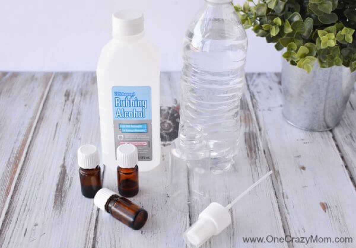 This easy DIY Shoe Deodorizer Spray works to get rid of yucky shoe odors. Learn how to make shoe spray for odor that is quick and easy. This is the best shoe odor spray. Shoe spray is very inexpensive to make. Try shoe odor spray and you will love how it works. Shoe odor eliminator is amazing!