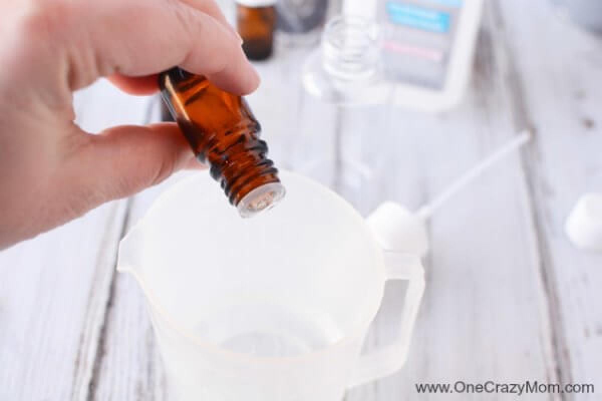 This easy DIY Shoe Deodorizer Spray works to get rid of yucky shoe odors. Learn how to make shoe spray for odor that is quick and easy. This is the best shoe odor spray. Shoe spray is very inexpensive to make. Try shoe odor spray and you will love how it works. Shoe odor eliminator is amazing!