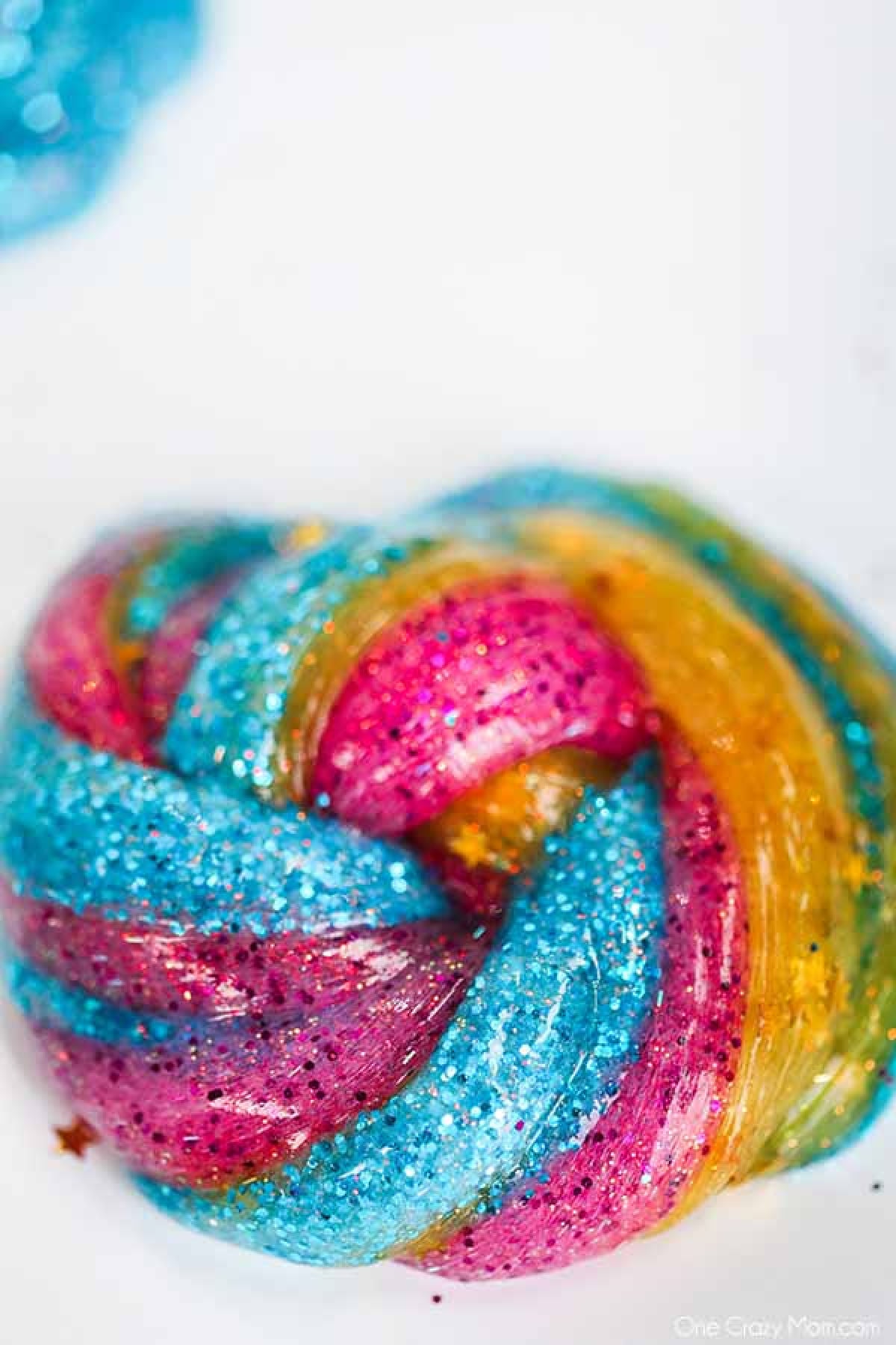 Unicorn slime is full of glitter, sparkles and pretty colors. Make this fun and whimsical Unicorn poop slime today for a great activity. Unicorn slime is full of glitter, sparkles and pretty colors. Make this fun and whimsical Unicorn poop slime today for a great activity.