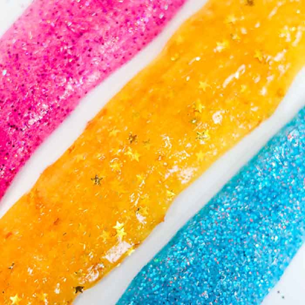 Unicorn slime is full of glitter, sparkles and pretty colors. Make this fun and whimsical Unicorn poop slime today for a great activity. Unicorn slime is full of glitter, sparkles and pretty colors. Make this fun and whimsical Unicorn poop slime today for a great activity.