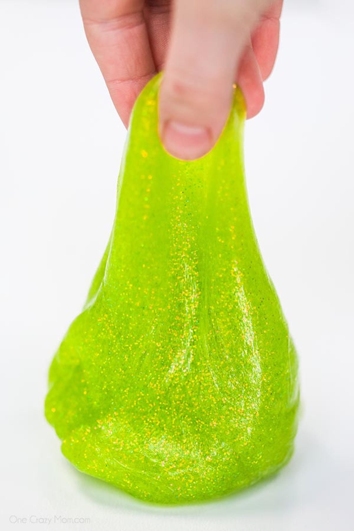 Elmer's glue slime is super easy and fun. We make it even easier and show you how to make it 3 different ways. Learn how to make slime with elmer's glue. Slime ready to play with.
