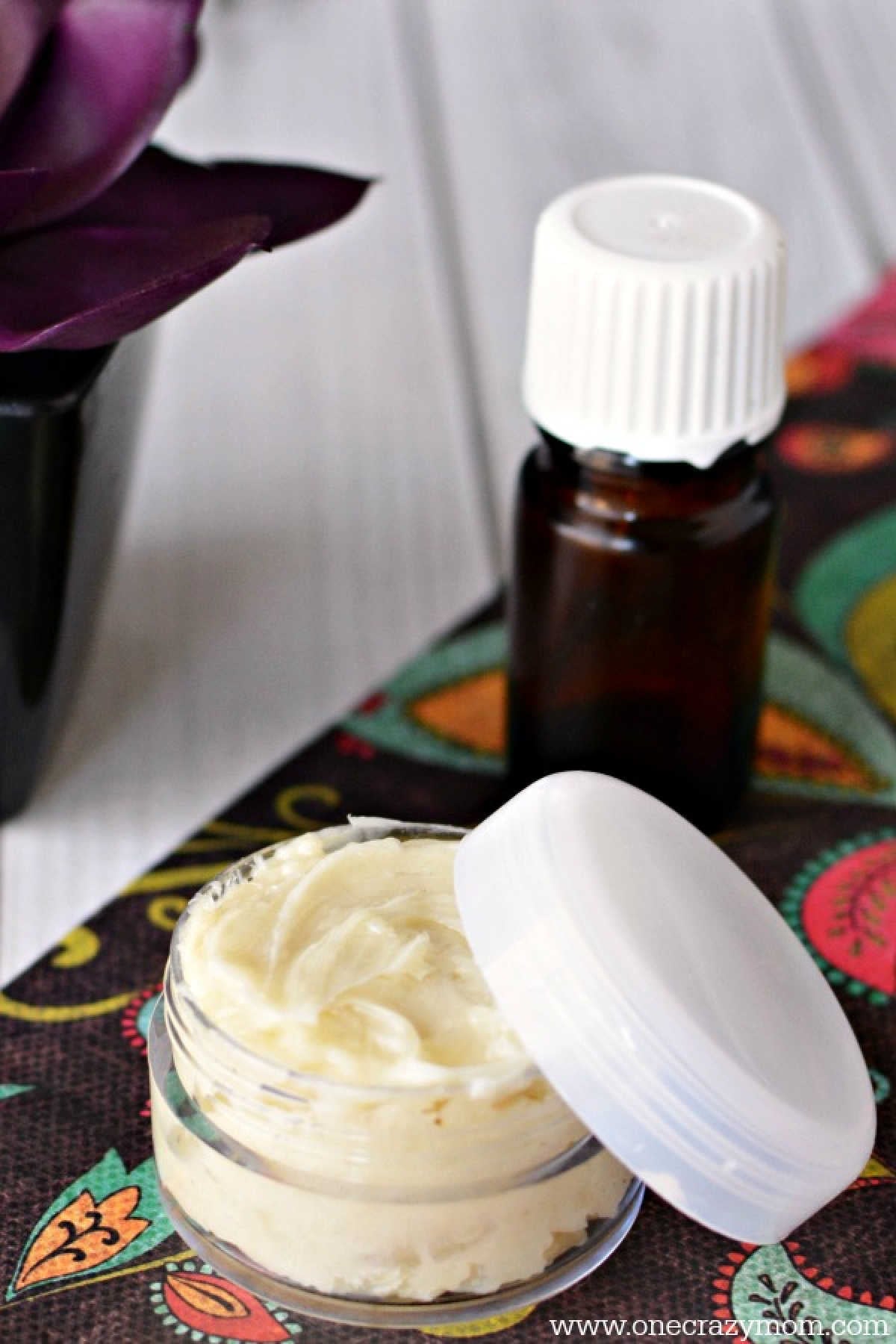 Find out how to make homemade hand cream. This easy homemade hand cream is perfect for dry skin. You only need a small amount of Homemade hand cream for dry hands to work. Try DIY hand cream today.