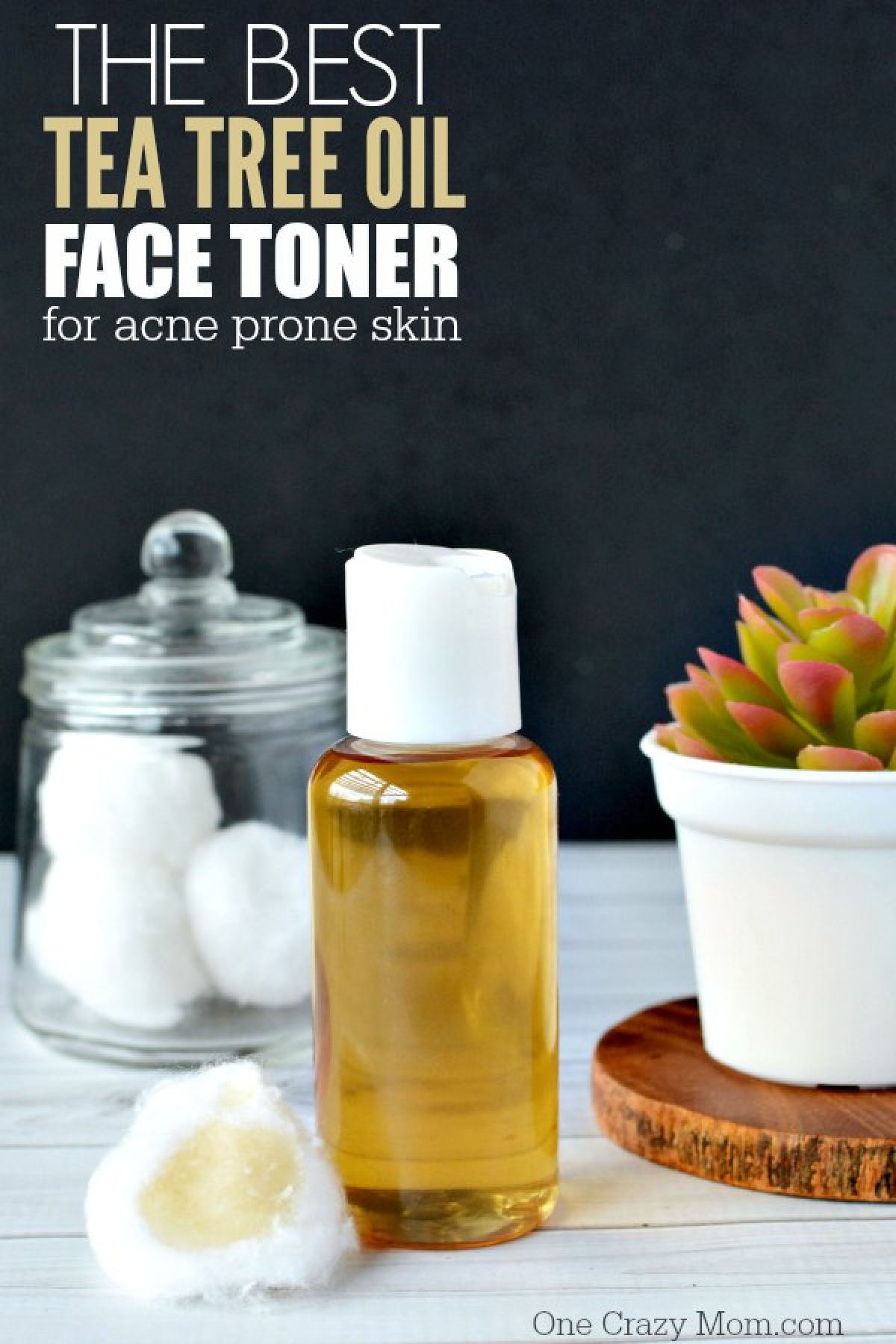 How to make the Best Tea Tree Oil Face Toner. This DIY Face Toner is easy to make and frugal. Tea Tree Oil for acne is great for all skin types. How to make the Best Tea Tree Oil Face Toner. This DIY Face Toner is easy to make and frugal. Tea Tree Oil for acne is great for all skin types.