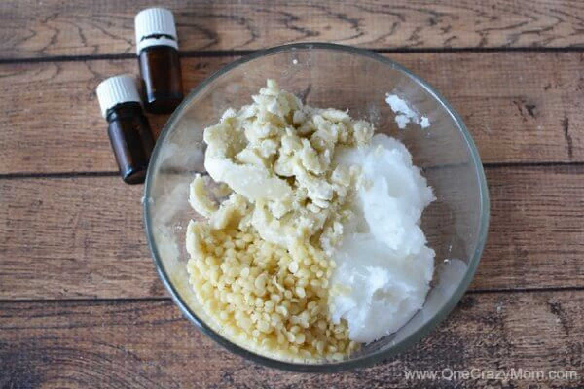 DIY Sore Muscle Cream is a must have for anyone that suffers from tired and achy muscles. Rub generously into sore muscles and you will be amazed.