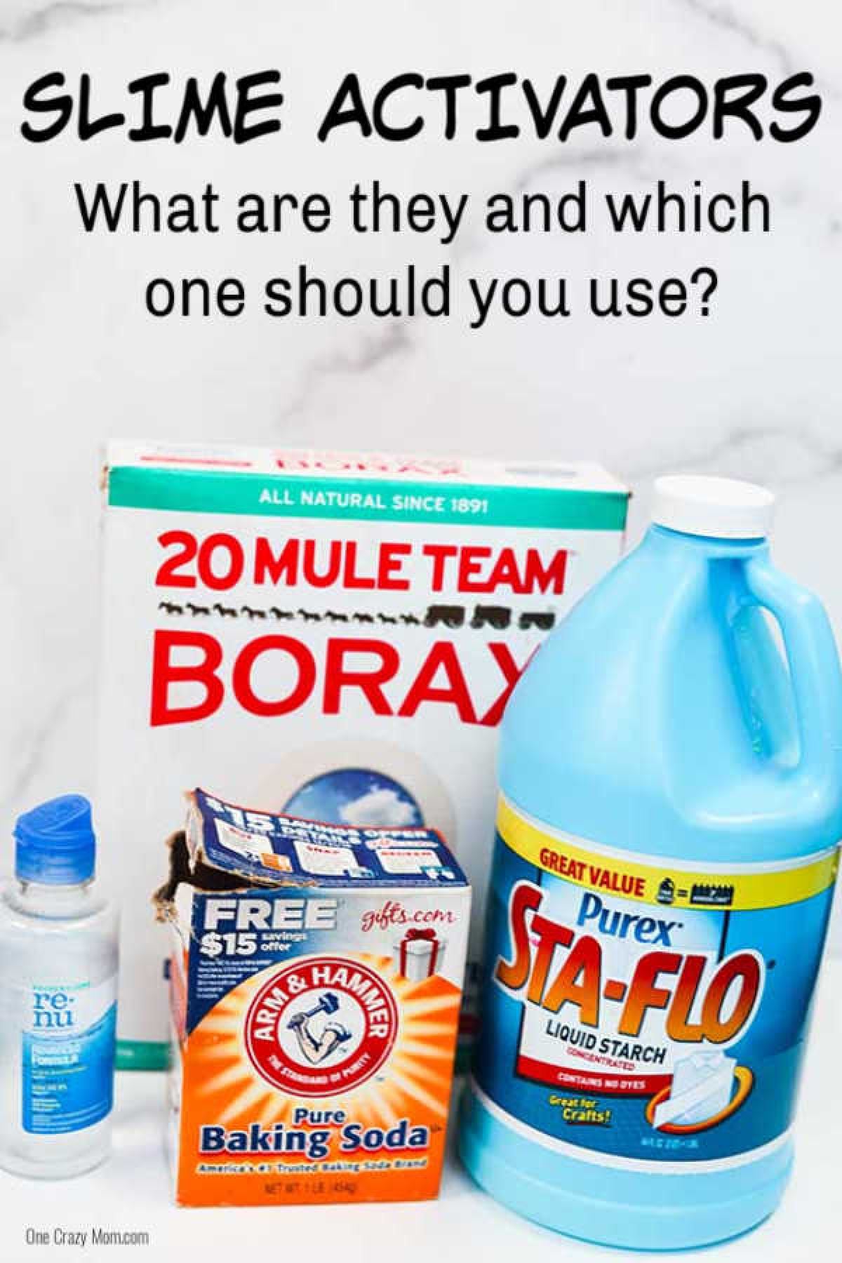 Learn how to make your slime turn out perfectly with the Best Slime Activators. Find out how to make slime activator that is easy and works great. Learn how to make your slime turn out perfectly with the Best Slime Activators. Find out how to make slime activator that is easy and works great.